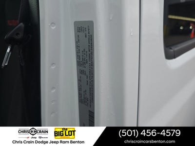 2023 Jeep Wrangler 4-Door Rubicon 4x4