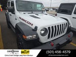 2023 Jeep Wrangler 4-Door Rubicon 4x4