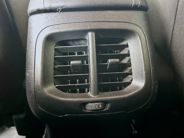 2021 Jeep Cherokee Latitude FWD