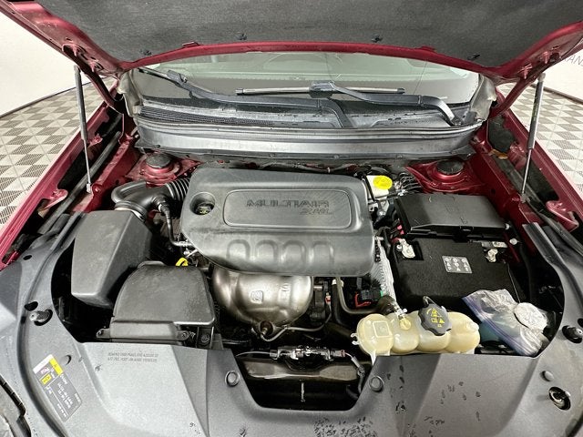 2021 Jeep Cherokee Latitude FWD