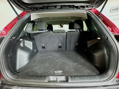 2021 Jeep Cherokee Latitude FWD