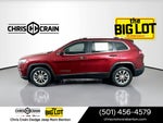 2019 Jeep Cherokee Latitude Plus FWD