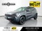2019 Jeep Cherokee Trailhawk 4x4