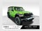 2025 Jeep Wrangler 4-Door Willys 4x4