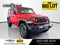 2025 Jeep Wrangler 4-Door Summit 4x4