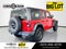 2025 Jeep Wrangler 4-Door Summit 4x4