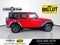 2025 Jeep Wrangler 4-Door Summit 4x4