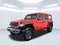 2025 Jeep Wrangler 4-Door Rubicon 4x4