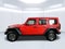 2025 Jeep Wrangler 4-Door Rubicon 4x4