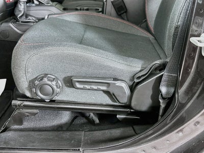 2025 Jeep Wrangler 4-Door Rubicon 4x4