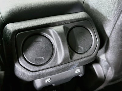 2025 Jeep Wrangler 4-Door Rubicon 4x4
