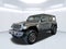 2025 Jeep Wrangler 4-Door Rubicon 4x4
