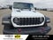 2025 Jeep Wrangler 4-Door Rubicon 4x4