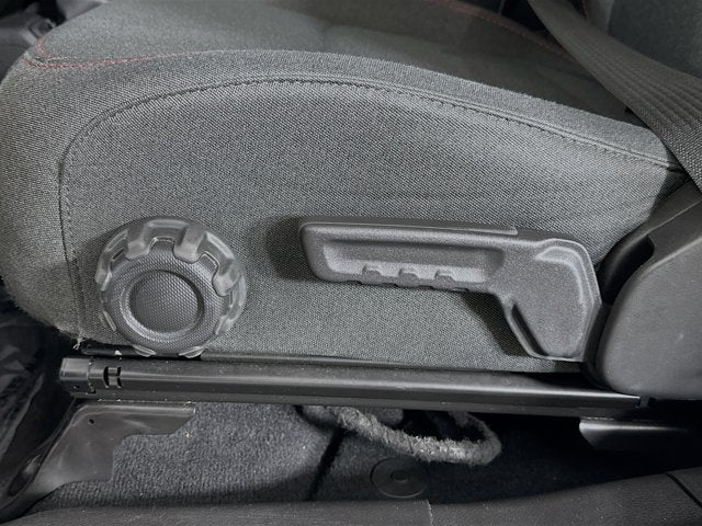 2024 Jeep Wrangler 4-Door Rubicon 4x4