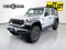 2024 Jeep Wrangler 4-Door Rubicon 4x4
