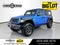 2025 Jeep Wrangler 4-Door Rubicon 4x4