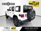 2026 Jeep Wrangler 4-Door Rubicon 4x4