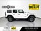 2026 Jeep Wrangler 4-Door Rubicon 4x4