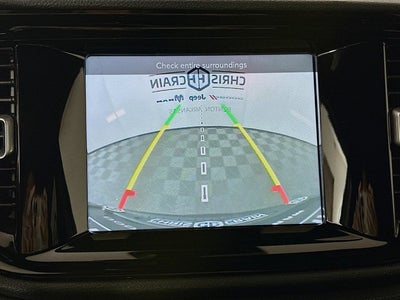 2023 Dodge Durango SXT Launch Edition RWD