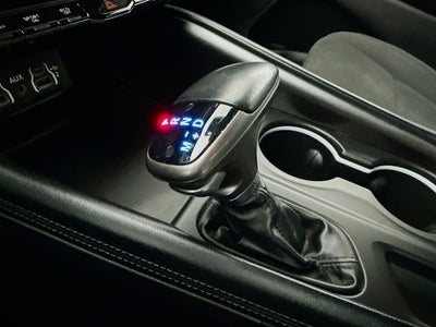 2023 Dodge Durango SXT Launch Edition RWD