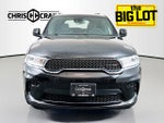 2023 Dodge Durango SXT Launch Edition RWD