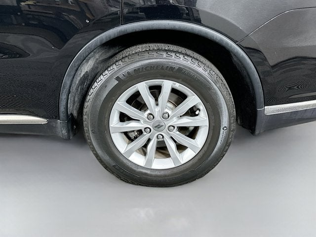 2023 Dodge Durango SXT Launch Edition RWD