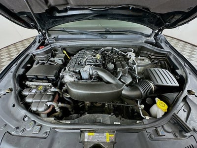 2023 Dodge Durango SXT Launch Edition RWD