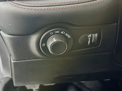 2023 Dodge Durango GT Launch Edition RWD