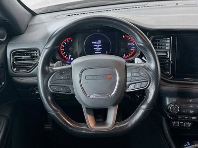2023 Dodge Durango GT Launch Edition RWD