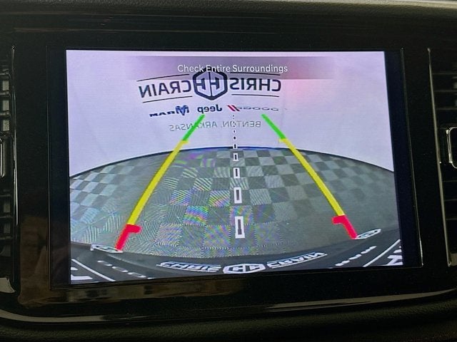 2023 Dodge Durango GT Launch Edition RWD