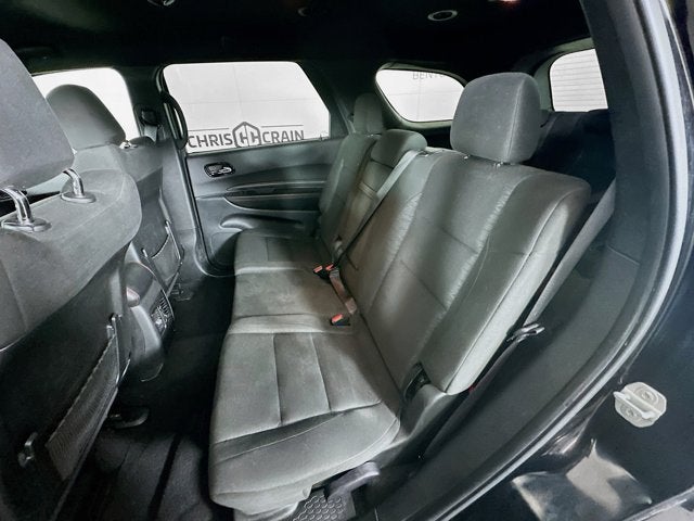 2023 Dodge Durango GT Launch Edition RWD