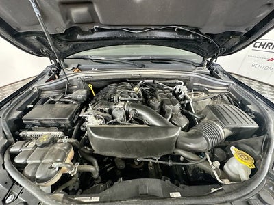 2023 Dodge Durango GT Launch Edition RWD