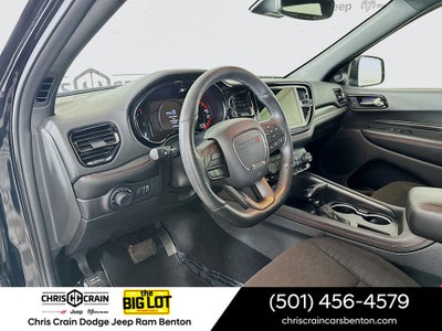 2023 Dodge Durango GT Launch Edition RWD