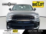 2023 Dodge Durango GT Launch Edition RWD