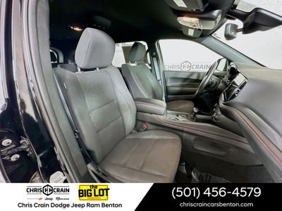 2023 Dodge Durango GT Launch Edition RWD
