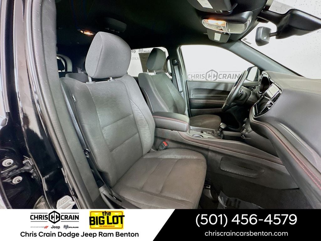 2023 Dodge Durango GT Launch Edition RWD