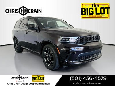 2024 Dodge Durango GT RWD