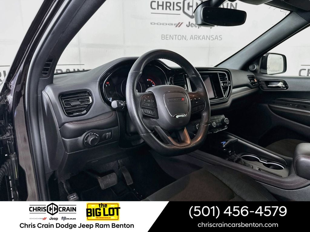 2024 Dodge Durango GT RWD