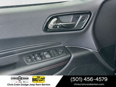 2024 Dodge Durango GT RWD