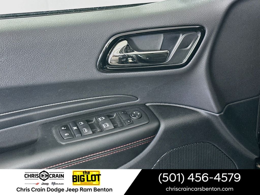 2024 Dodge Durango GT RWD