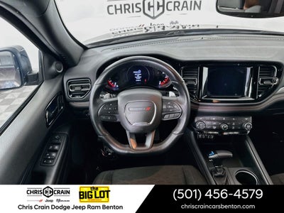 2024 Dodge Durango GT RWD