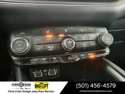 2024 Dodge Durango GT RWD