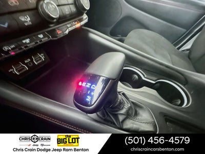 2024 Dodge Durango GT RWD