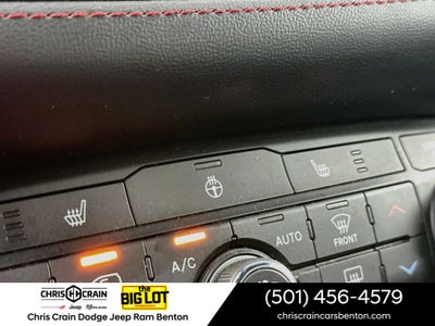2024 Dodge Durango GT RWD