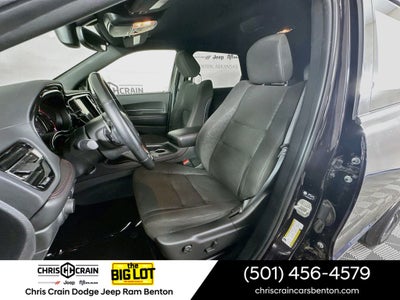 2024 Dodge Durango GT RWD