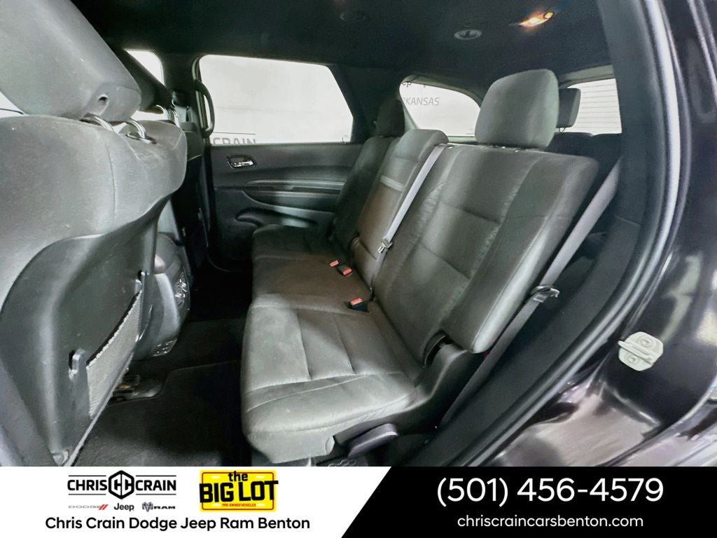 2024 Dodge Durango GT RWD