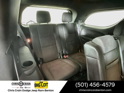 2024 Dodge Durango GT RWD
