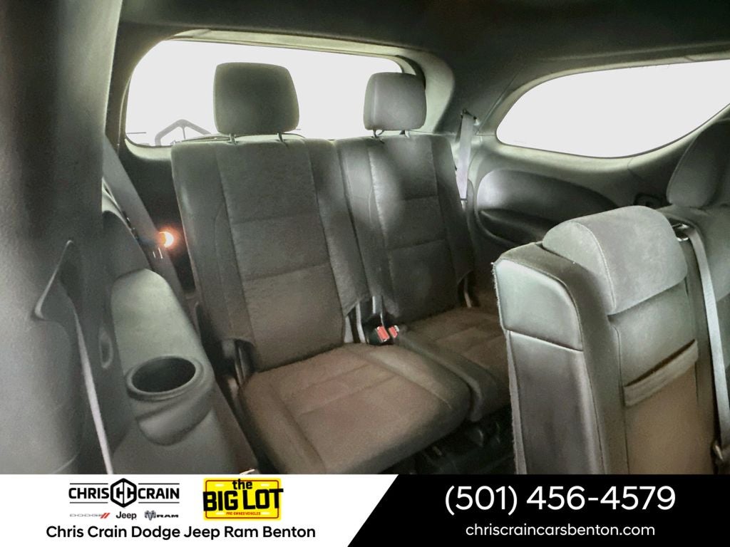 2024 Dodge Durango GT RWD