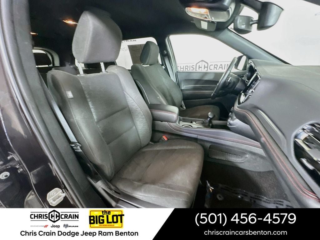 2024 Dodge Durango GT RWD