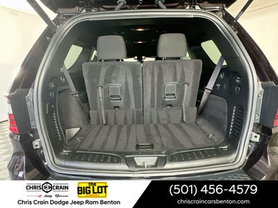 2024 Dodge Durango GT RWD